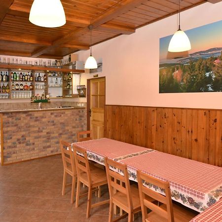 Penzion Jizerka Jablonec nad Nisou Extérieur photo