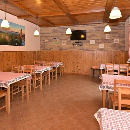 Penzion Jizerka Jablonec nad Nisou Extérieur photo