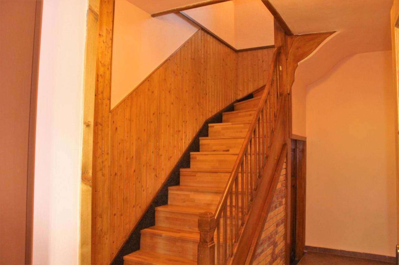 Penzion Jizerka Jablonec nad Nisou Extérieur photo