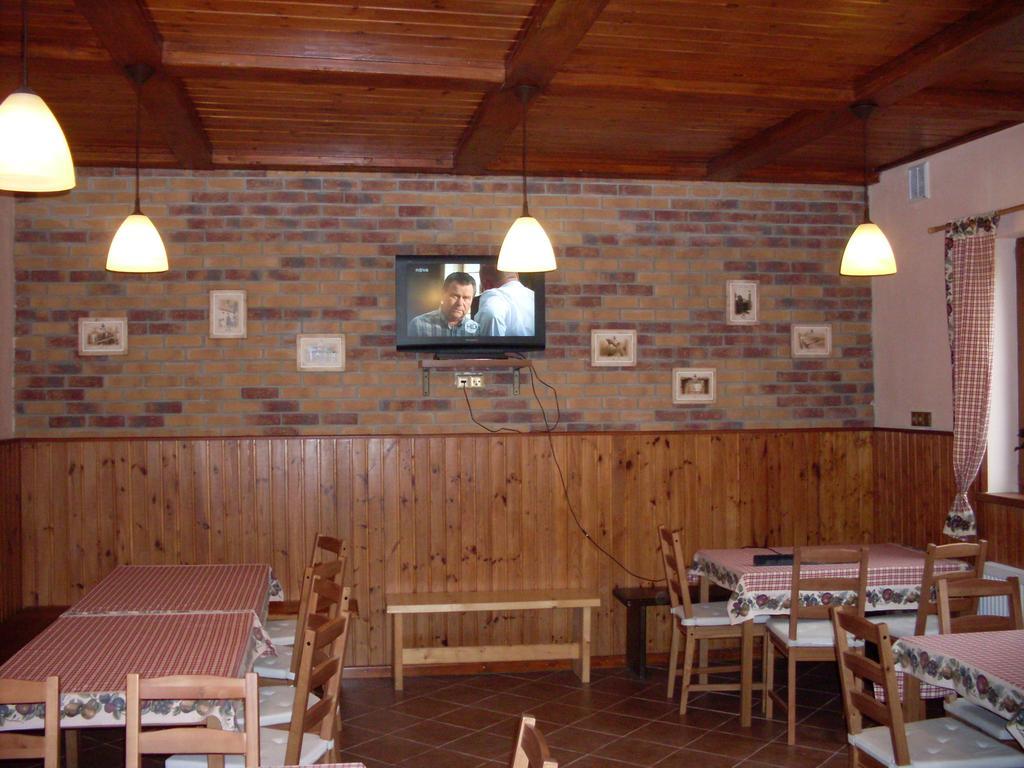 Penzion Jizerka Jablonec nad Nisou Extérieur photo