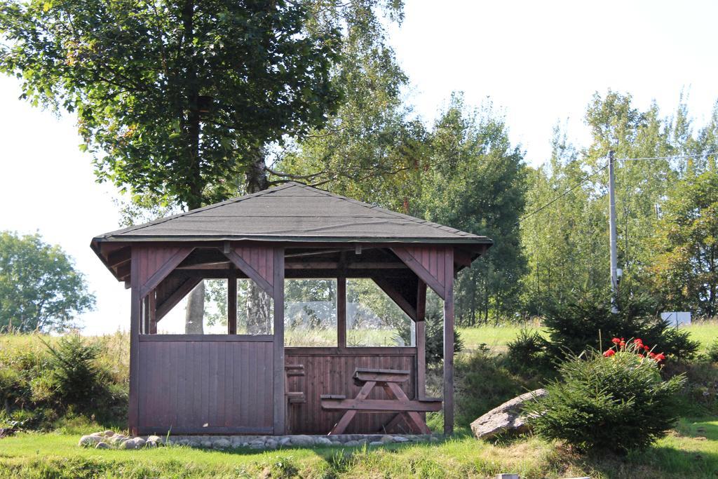 Penzion Jizerka Jablonec nad Nisou Extérieur photo