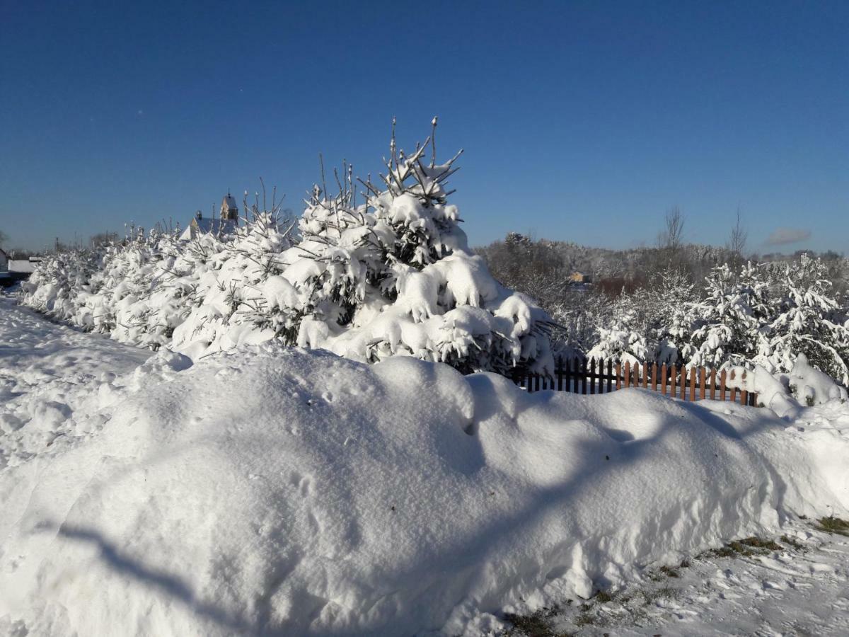Penzion Jizerka Jablonec nad Nisou Extérieur photo