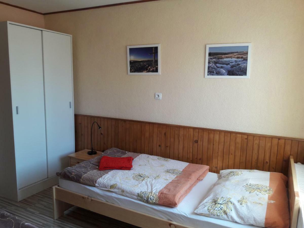 Penzion Jizerka Jablonec nad Nisou Extérieur photo
